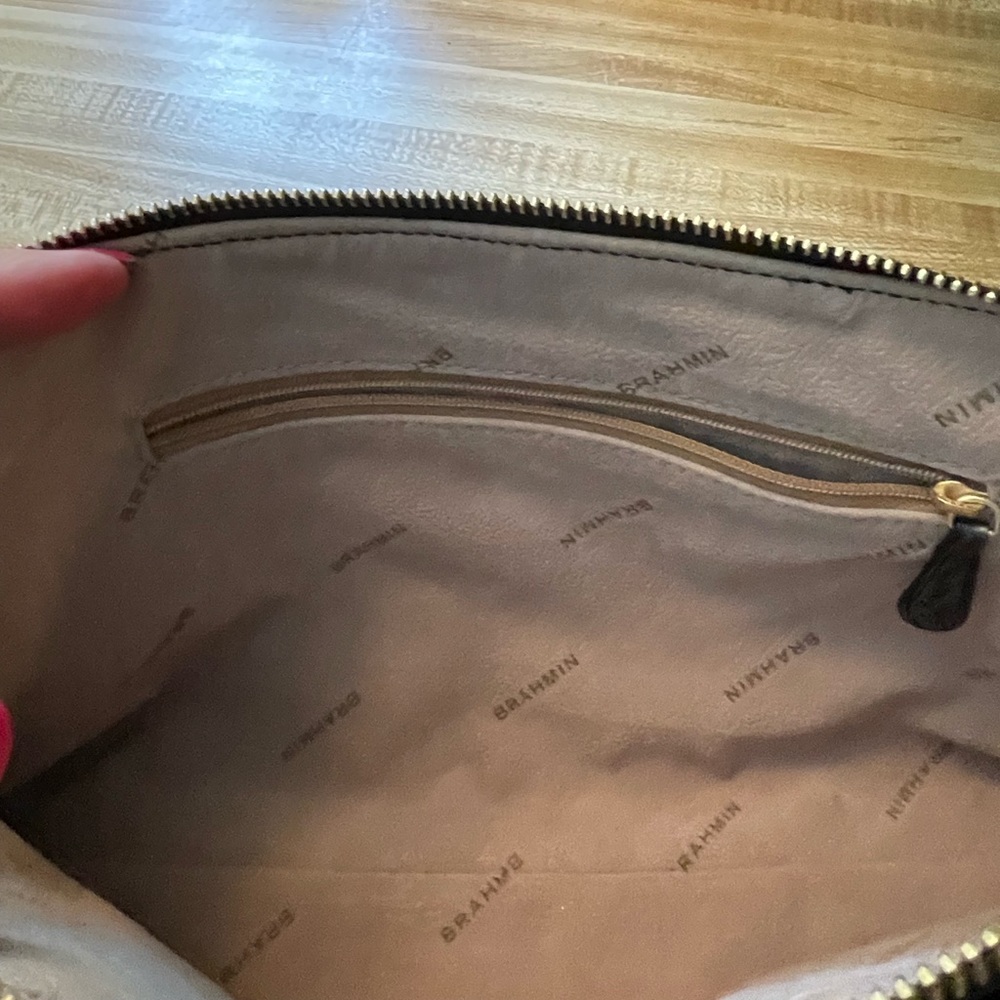Brahmin Bag - Picture 3 of 4